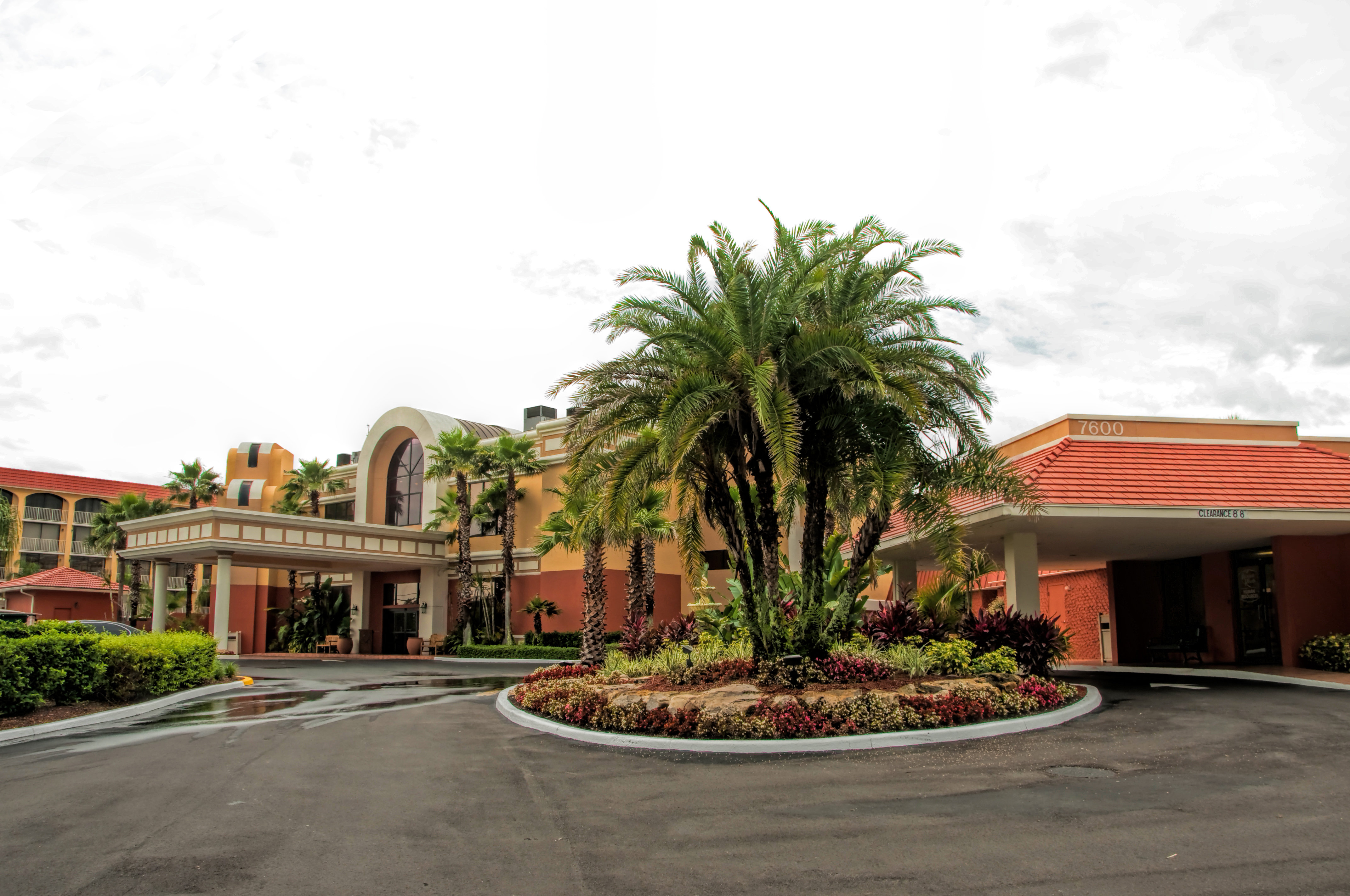Westgate Towers Resort 4/32