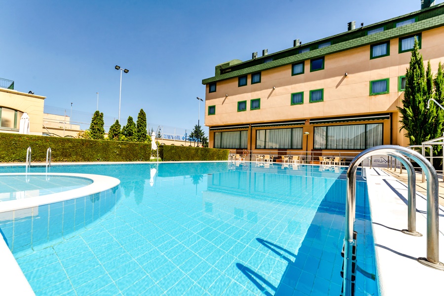 Alda Rio Tormes 26/50