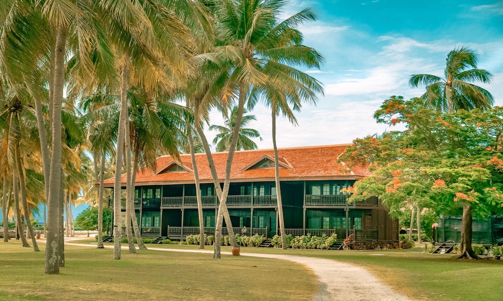 Pelangi Beach Resort and Spa 6/74