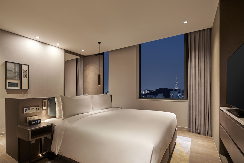 Hilton Garden Inn Seoul 9/44