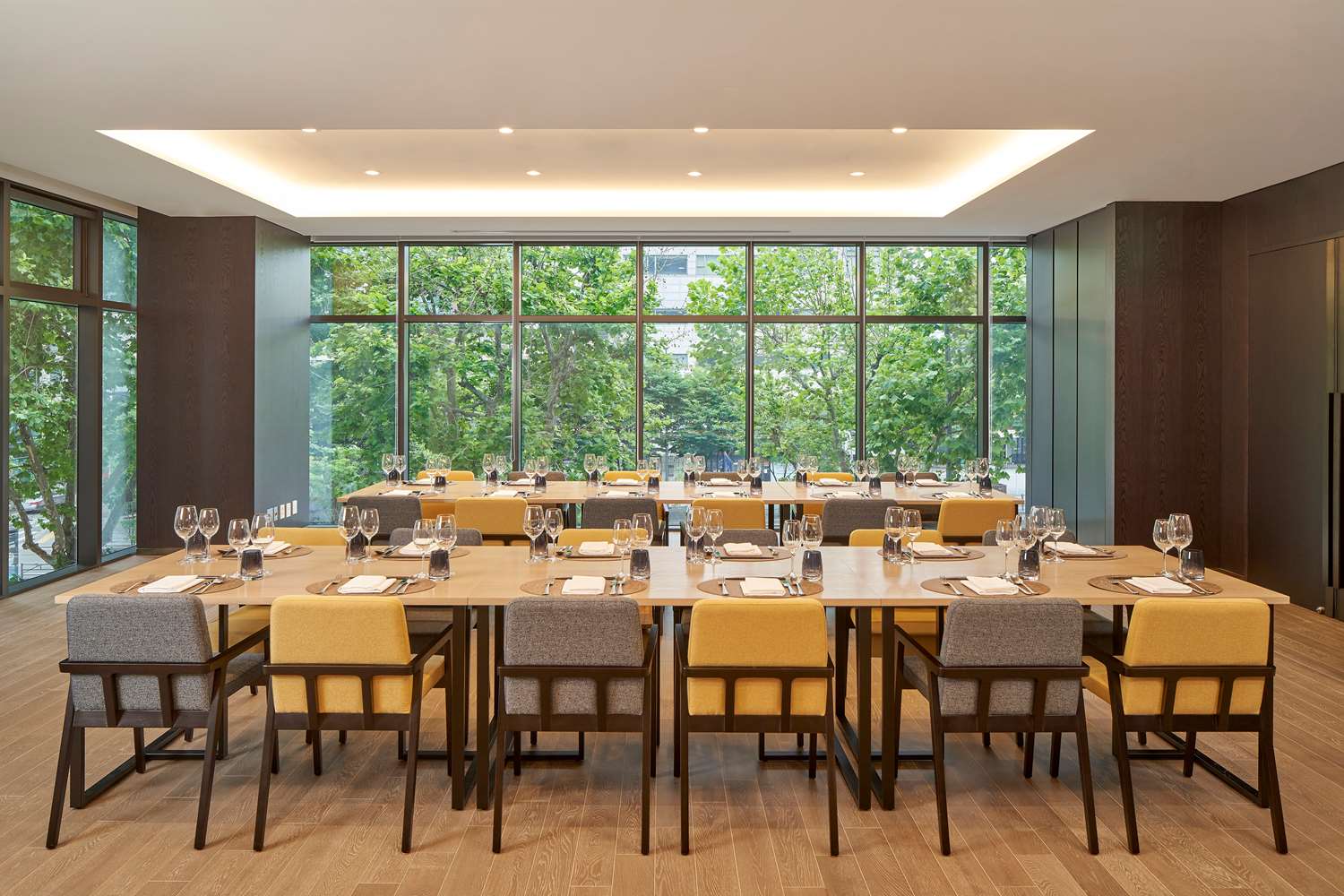 Hilton Garden Inn Seoul 34/44
