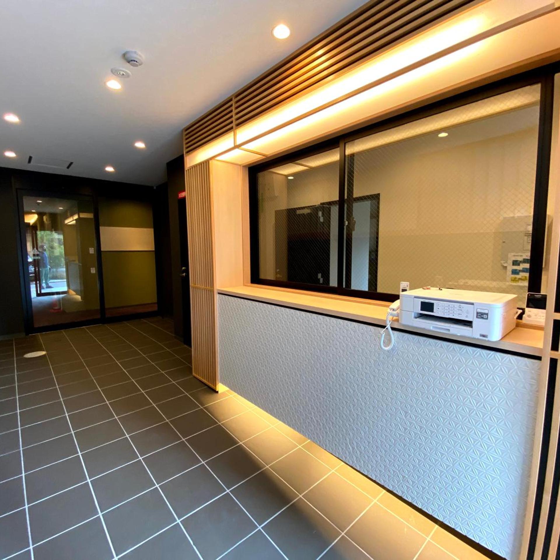 HIZ HOTEL Gion-Shirakawa 5/50