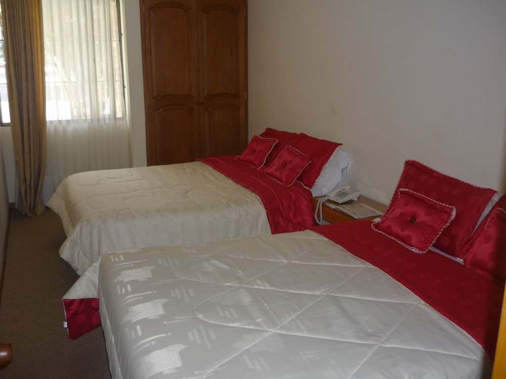 Hotel Casa La Riviera 8/32