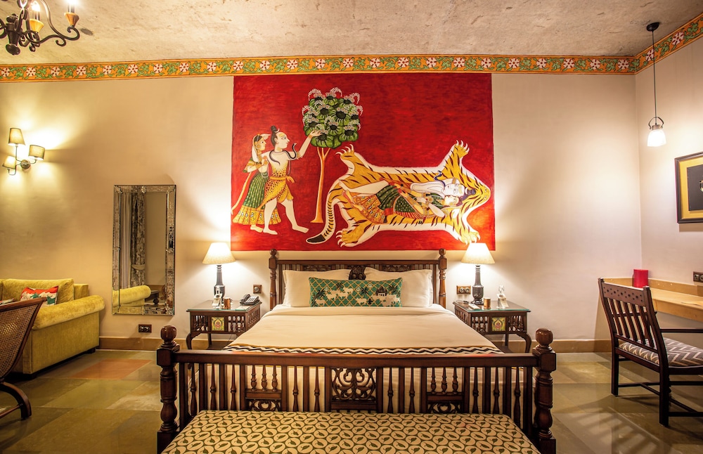 Tree Of Life Resort & Spa 46/66