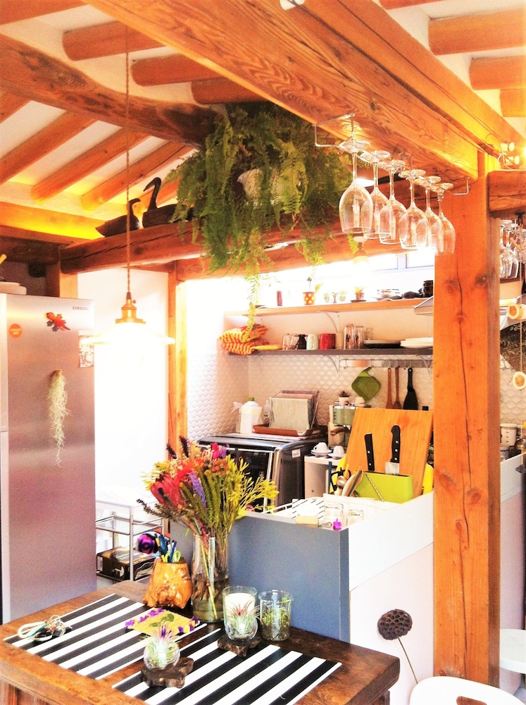 Nagne House Boutique Hanok 8/49