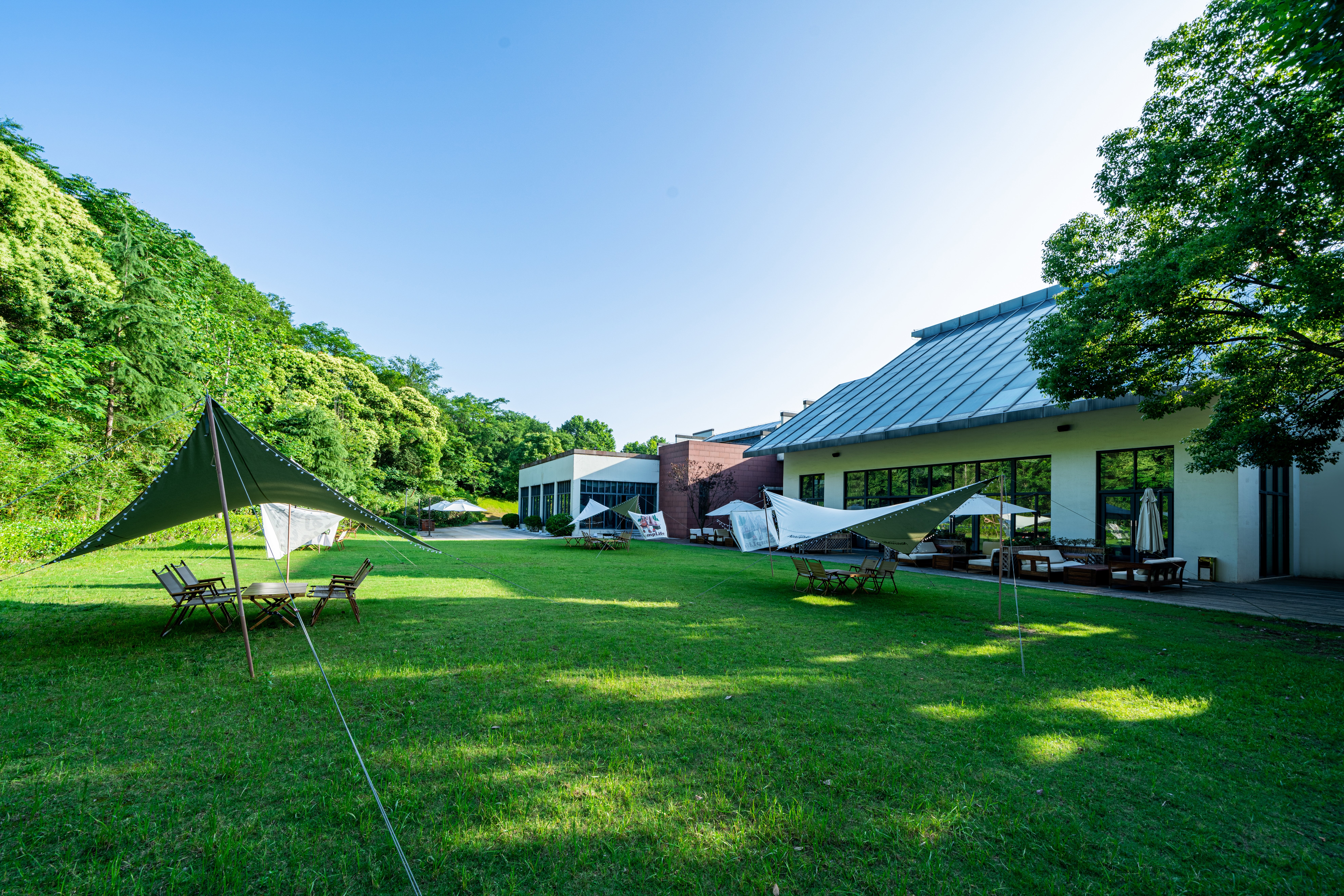 HOLIDAY INN RESORT CHAOHU HOT SPRING 40/40