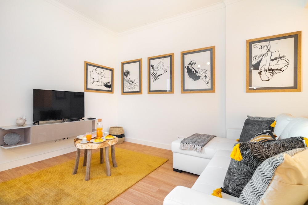 WHome Anjos Premium Apartment 8 29/50