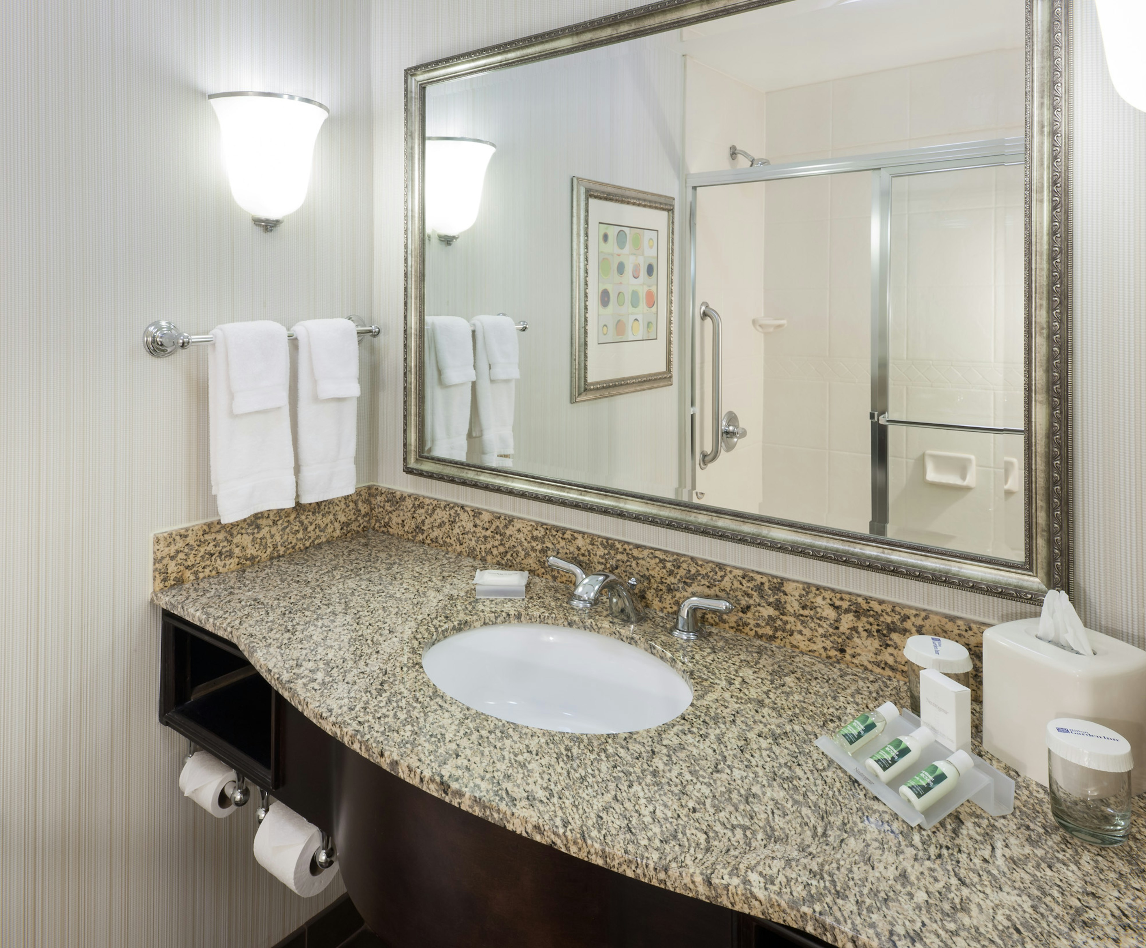 Hilton Garden Inn Merrillville 59/61