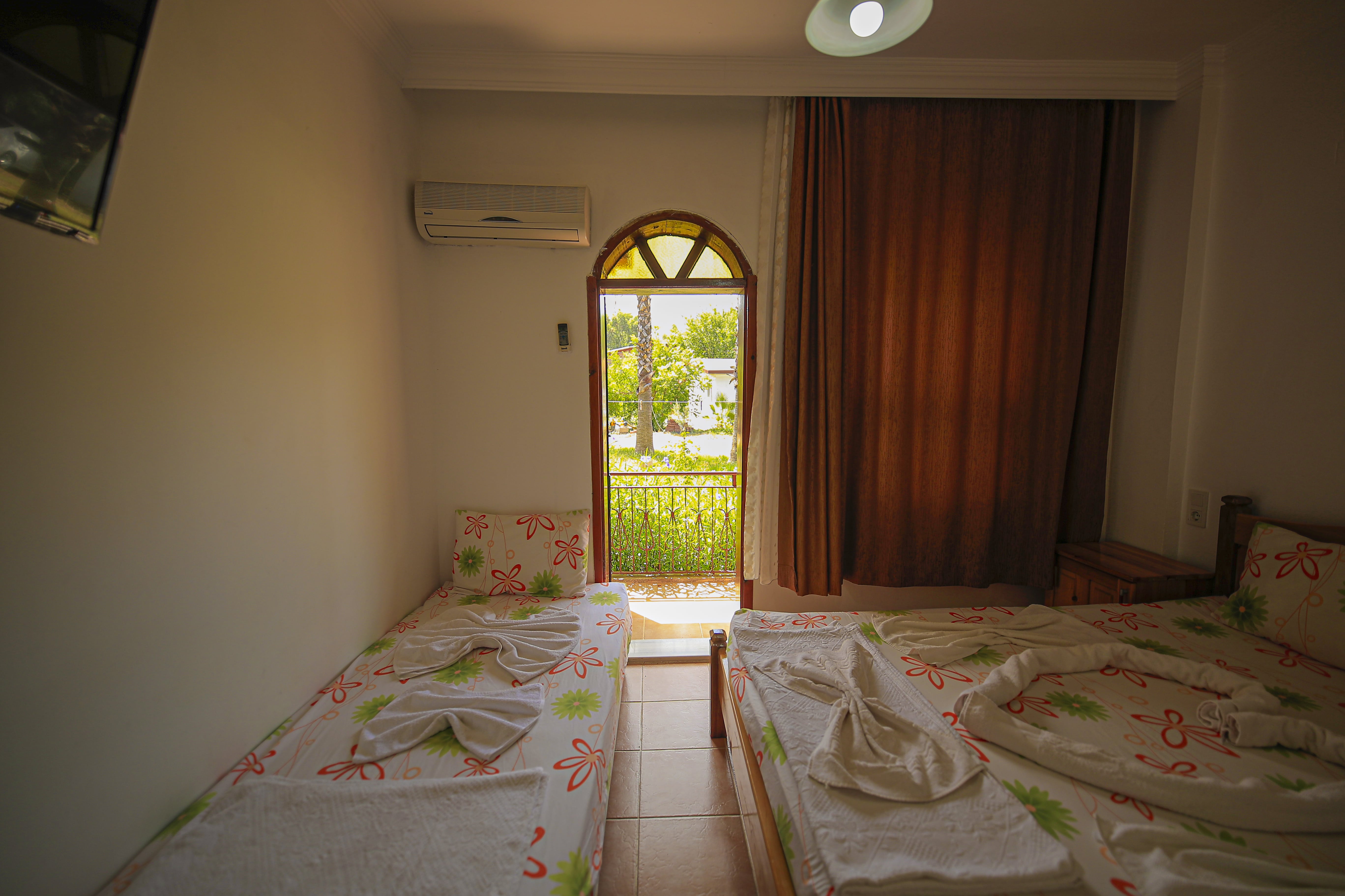Yavuz Motel 5/32