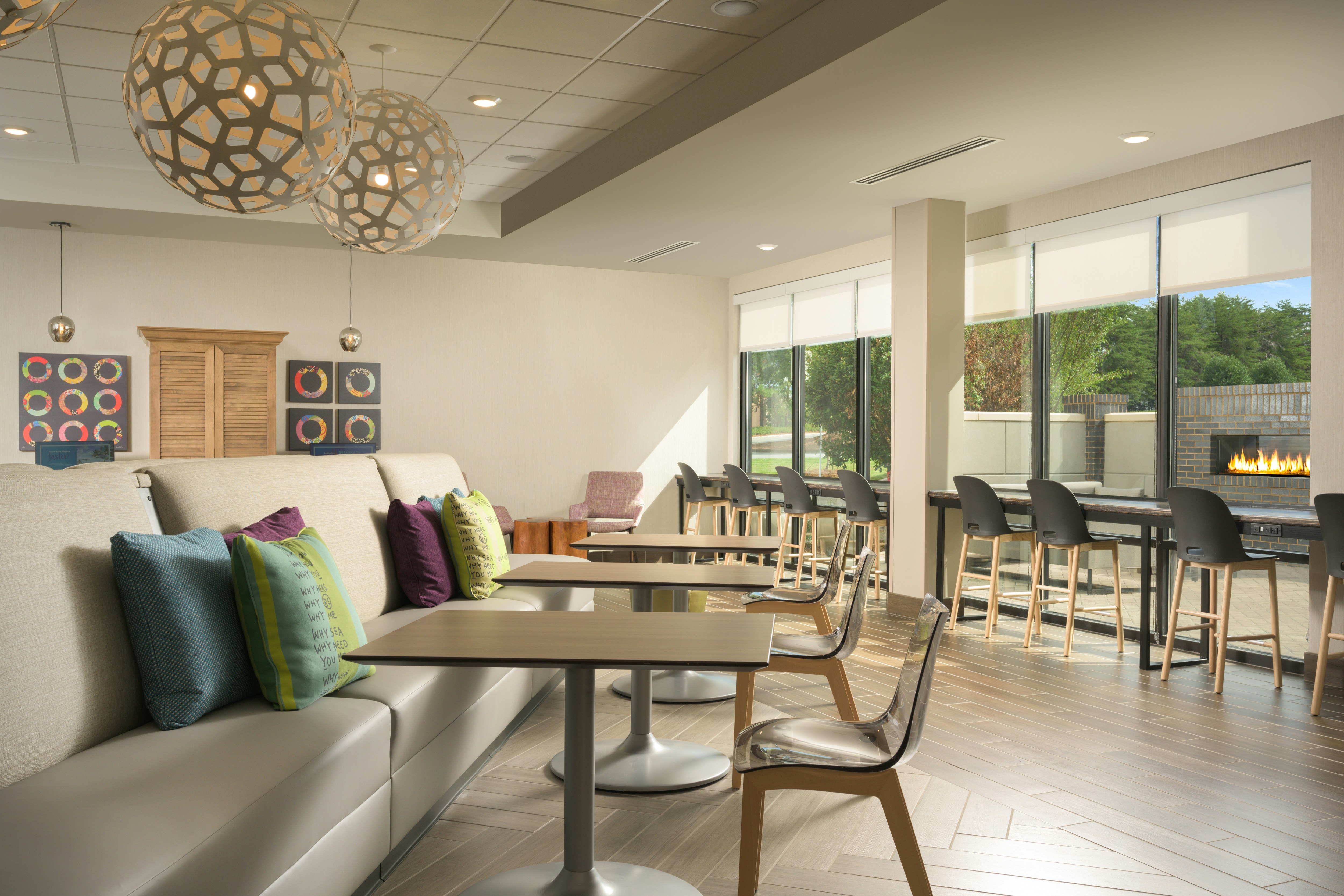 Home2 Suites By Hilton Atlanta Nw Kennesaw 21/42