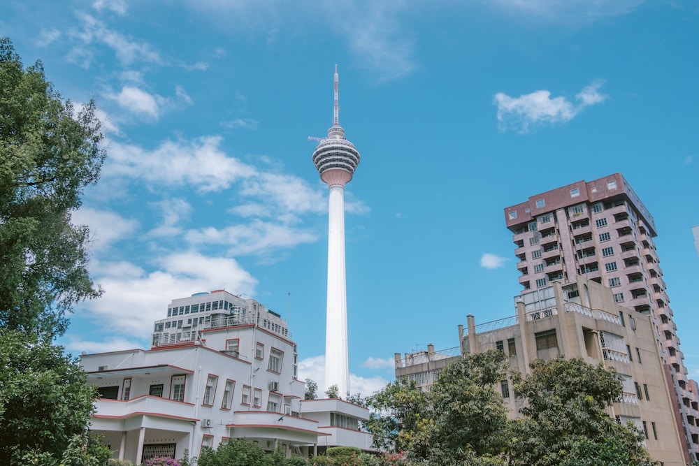 Indie Hotel Kuala Lumpur 19/21