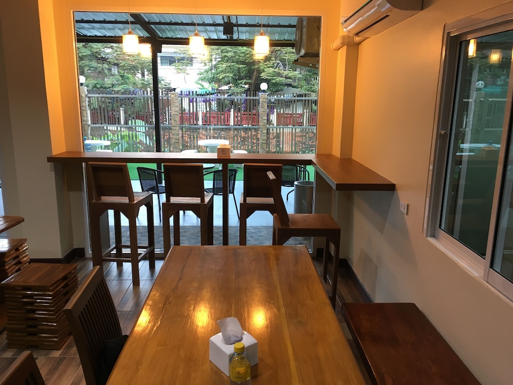 Baanwanchart Bangkok Residences 33/50