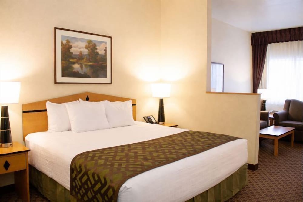 Crystal Inn Hotel & Suites Great Falls 9/29
