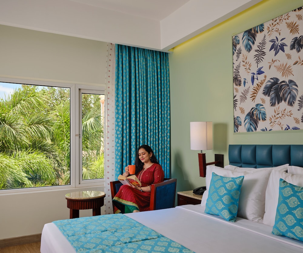DAIWIK HOTELS RAMESWARAM 27/50