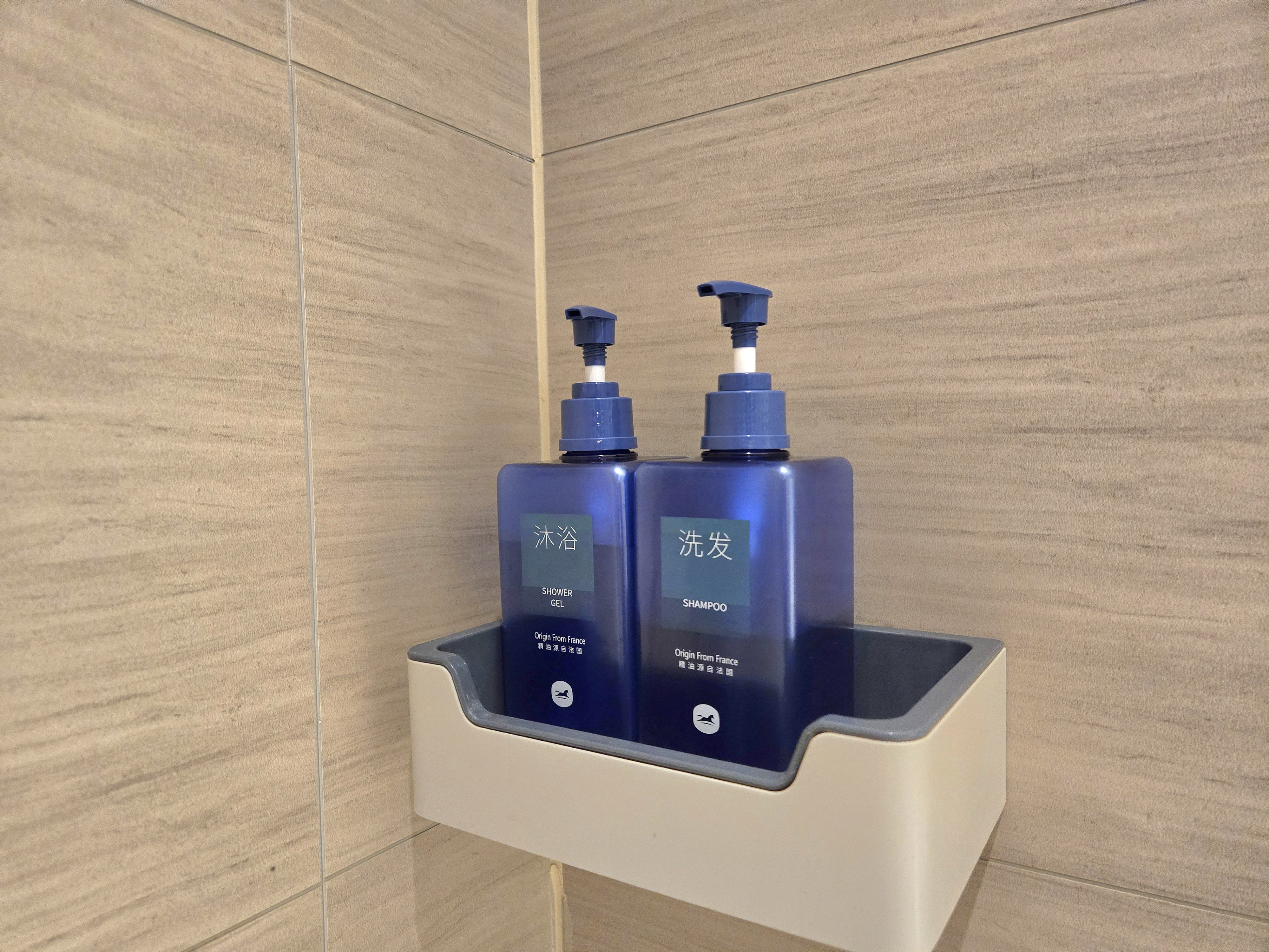 Hanting Hotel Shenzhen Bao an Airport Terminal 19/26
