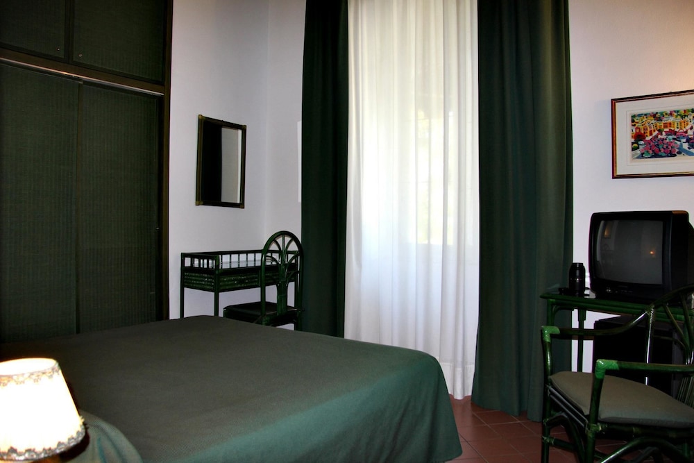 Hotel Baia Delle Sirene 28/80