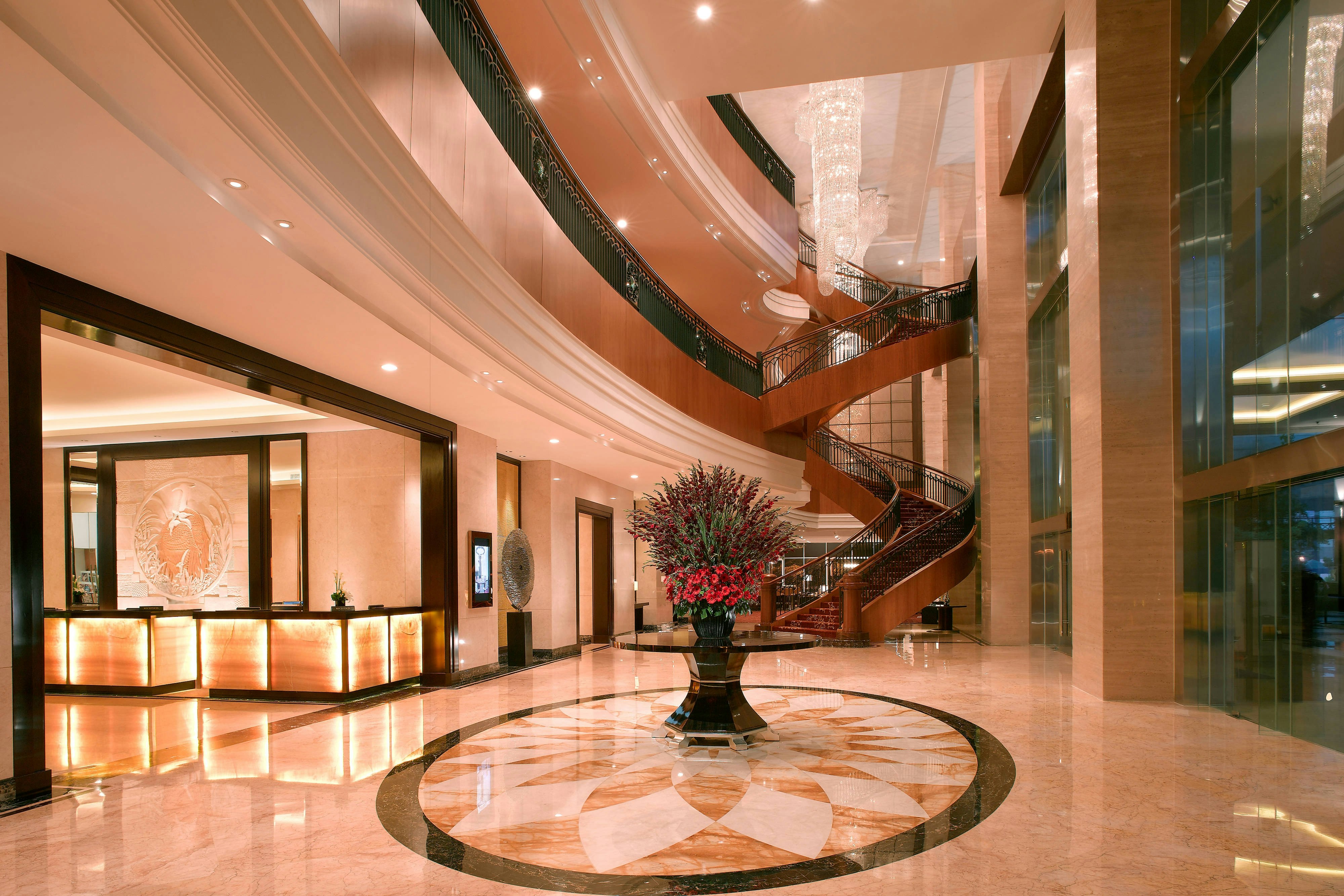 Jw Marriott Medan 5/56