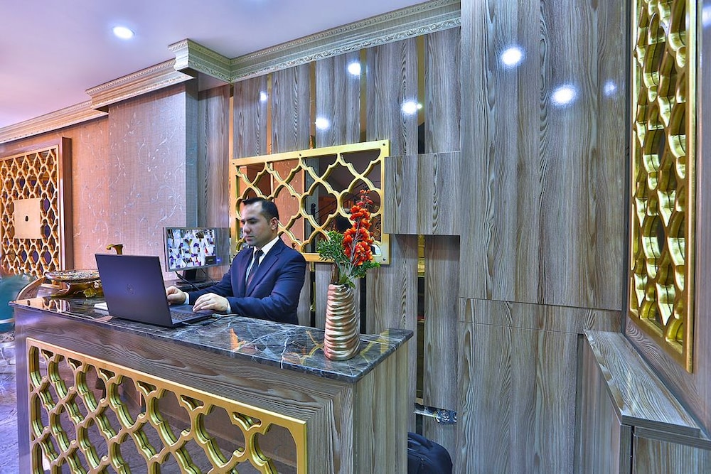 Santefe Hotel 48/64