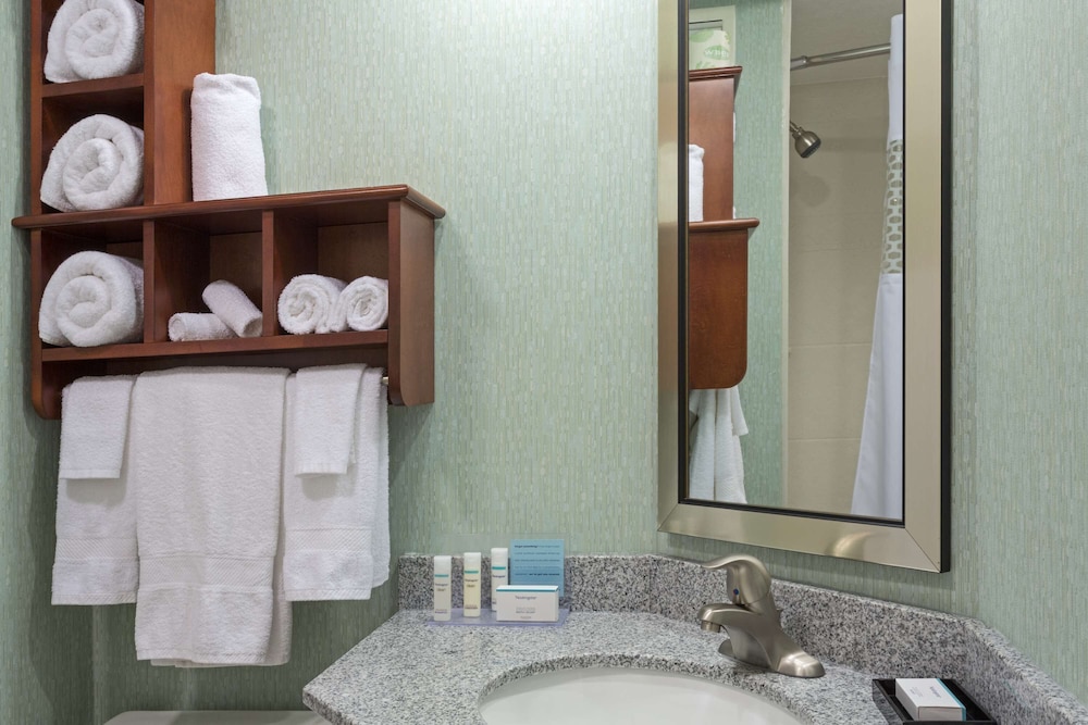 Hampton Inn Daytona Speedway-Airport 30/57