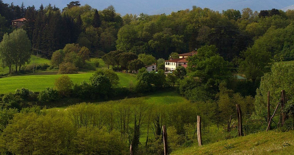 Agriturismo La Topaia 22/41
