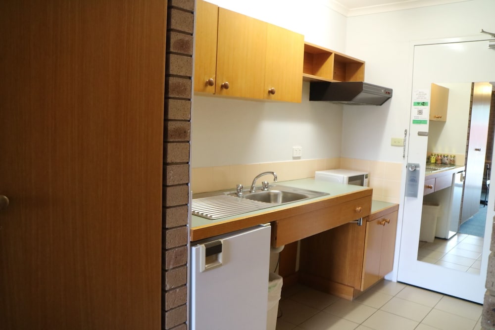 Corowa Golf Club Motel 30/32
