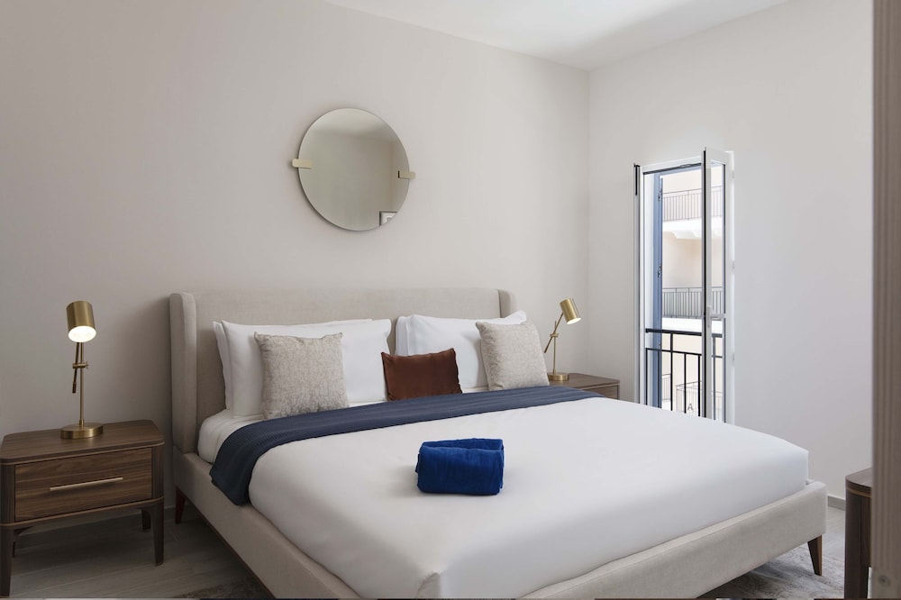 Two Bedroom Deluxe