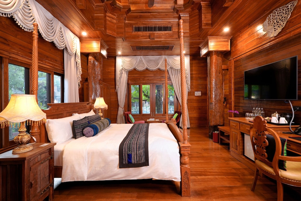 Khum Wang Nuea Villa 16/55