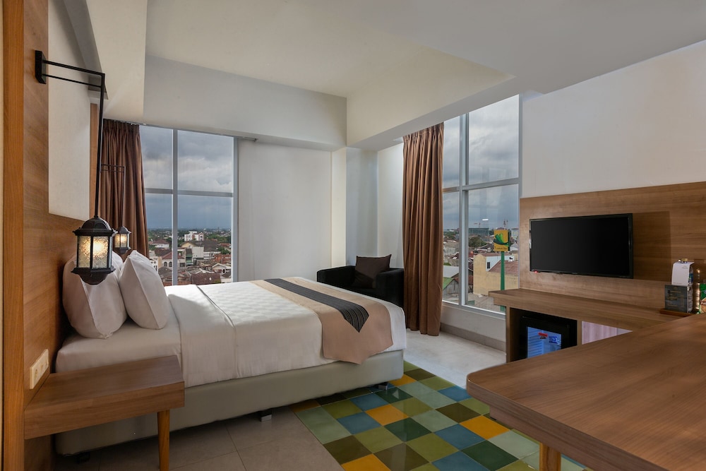 Khas Tugu Hotel Yogyakarta 17/43