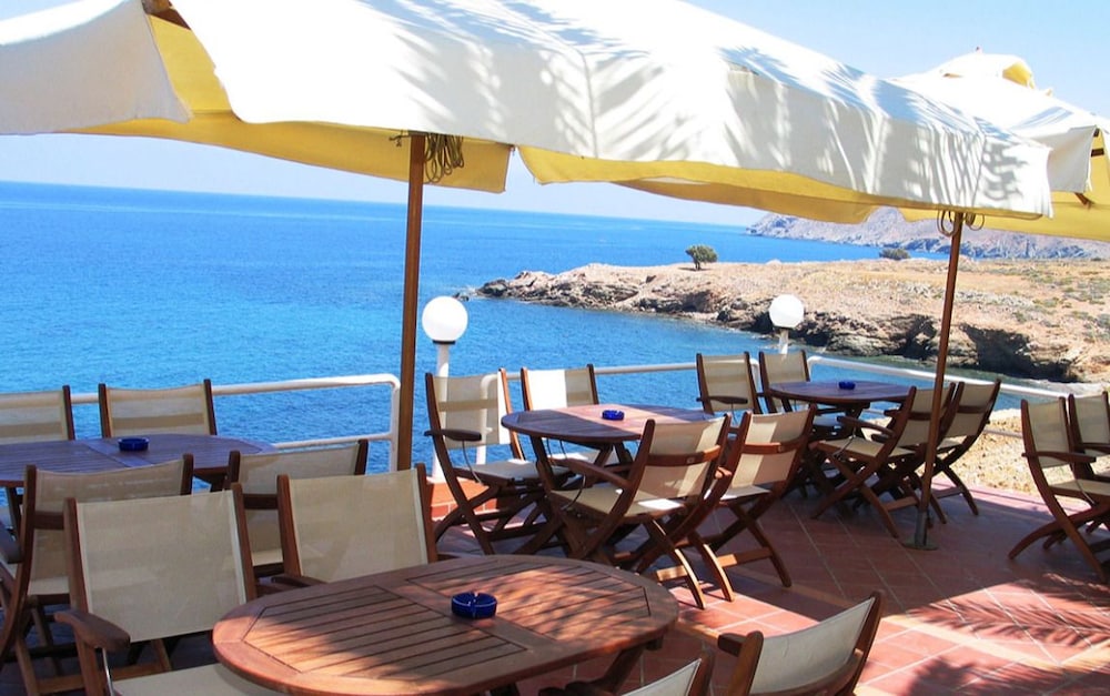 Europa Resort Hotel 45/53
