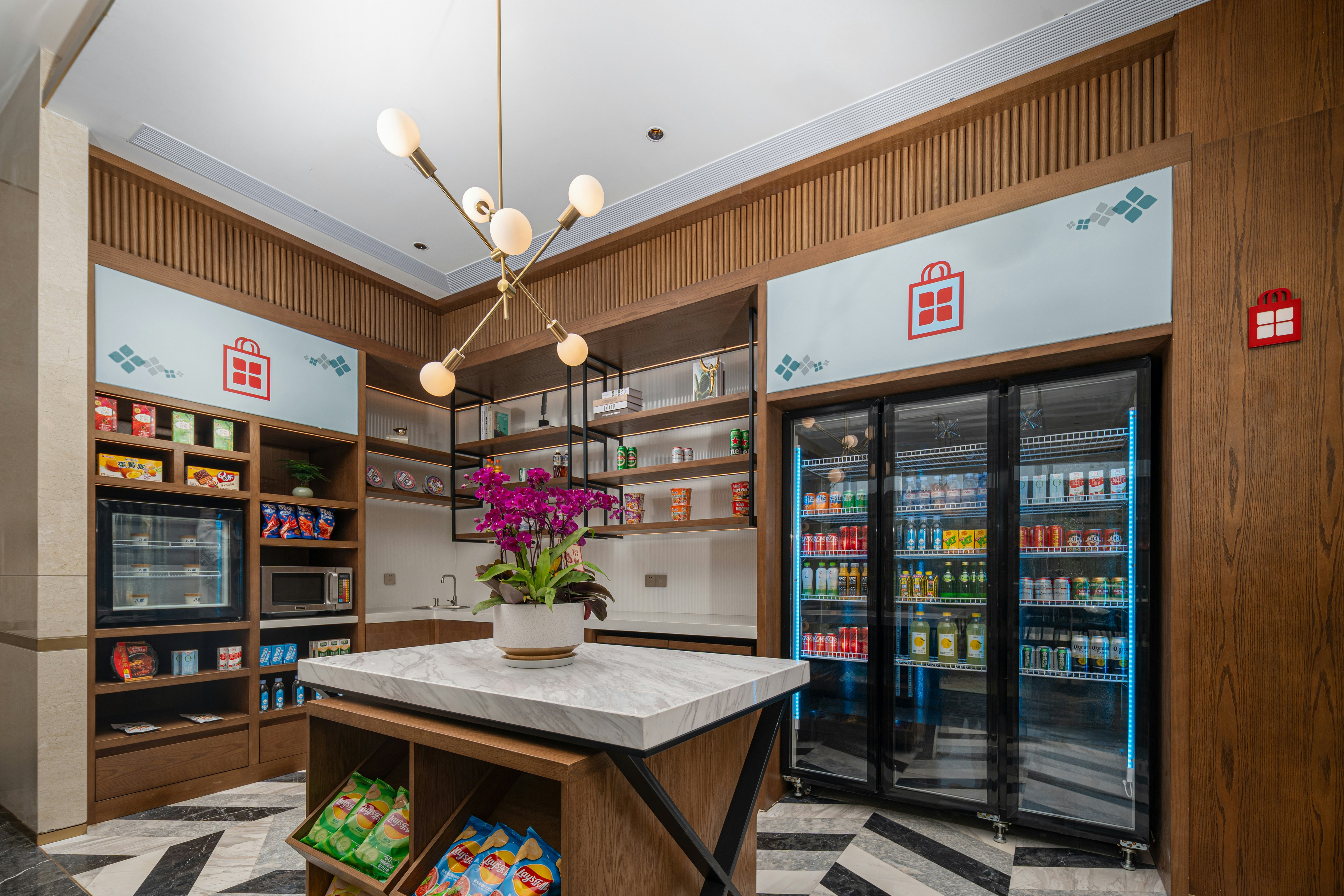 Hilton Garden Inn Suzhou Kunshan 14/30