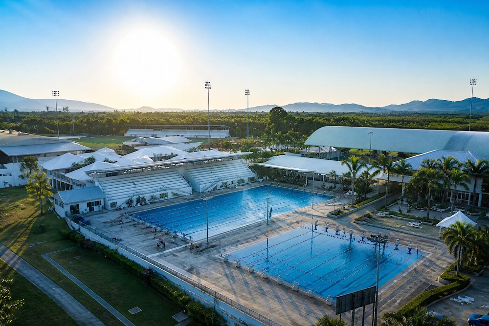 Thanyapura Sports Health Resort 4/73