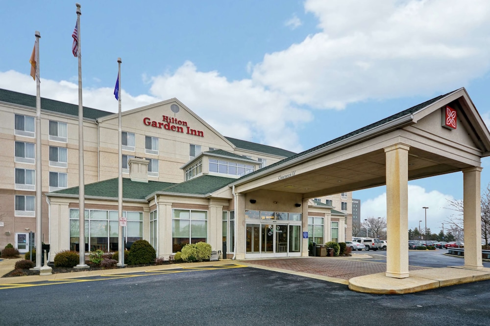 Hilton Garden Inn Ridgefield Park 1/46