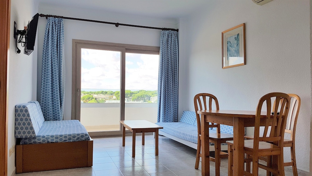 Apartamentos Stil Mar Y Paz 25/34
