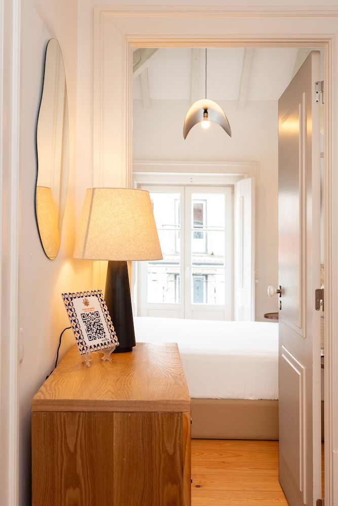 Casas da Baixa - Jules & Madeleine 22/50