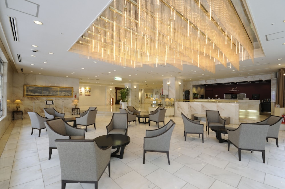 Nest Hotel Matsuyama 53/68