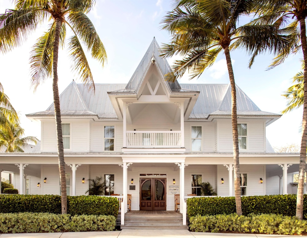 Tranquility Bay Beach Resort 2/50