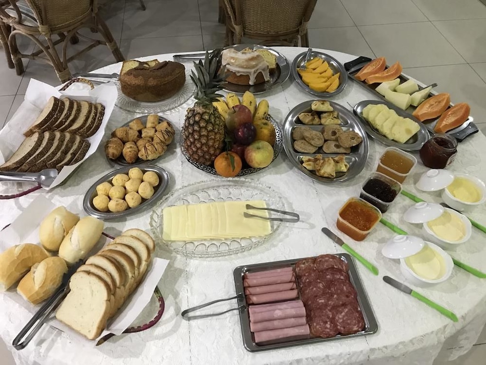 Pousada Vivenda da Barra 31/50