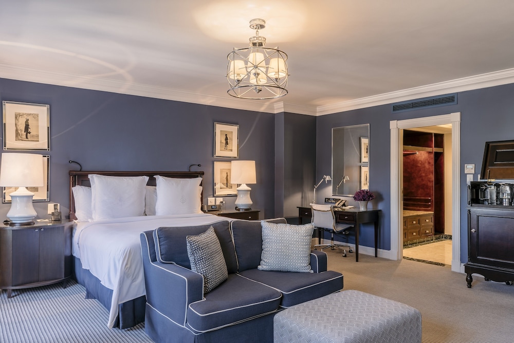 The Westcliff, Johannesburg, a Four Seasons Hotel 44/72