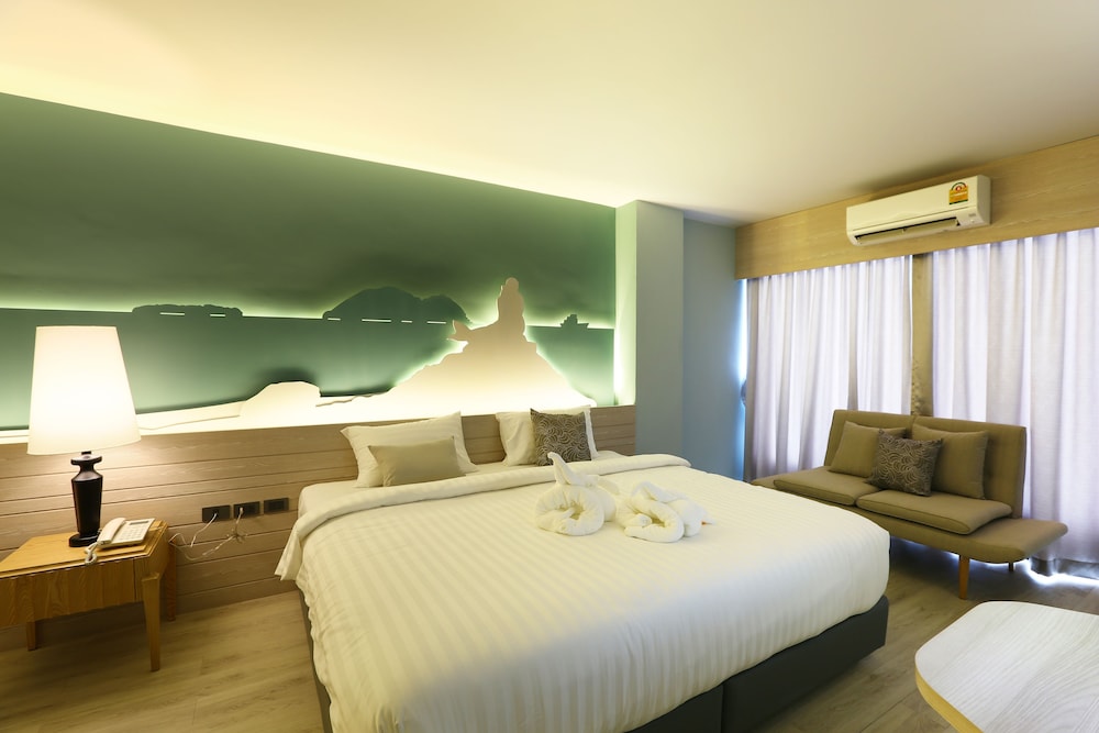 Hatyai Signature Hotel 27/67