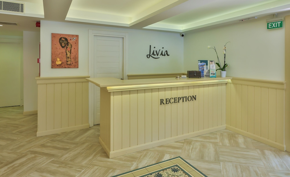 Livia Hotel 6/57