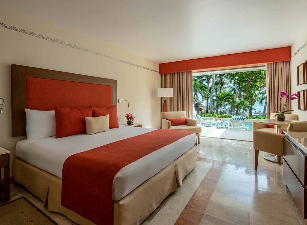 The Villas Cancun by Grand Park Royal Cancun Cbe 9/37