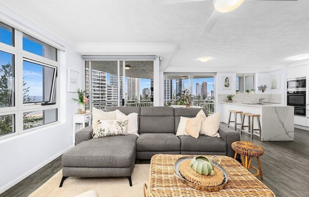 Wharf Boutique Apartments 40/78