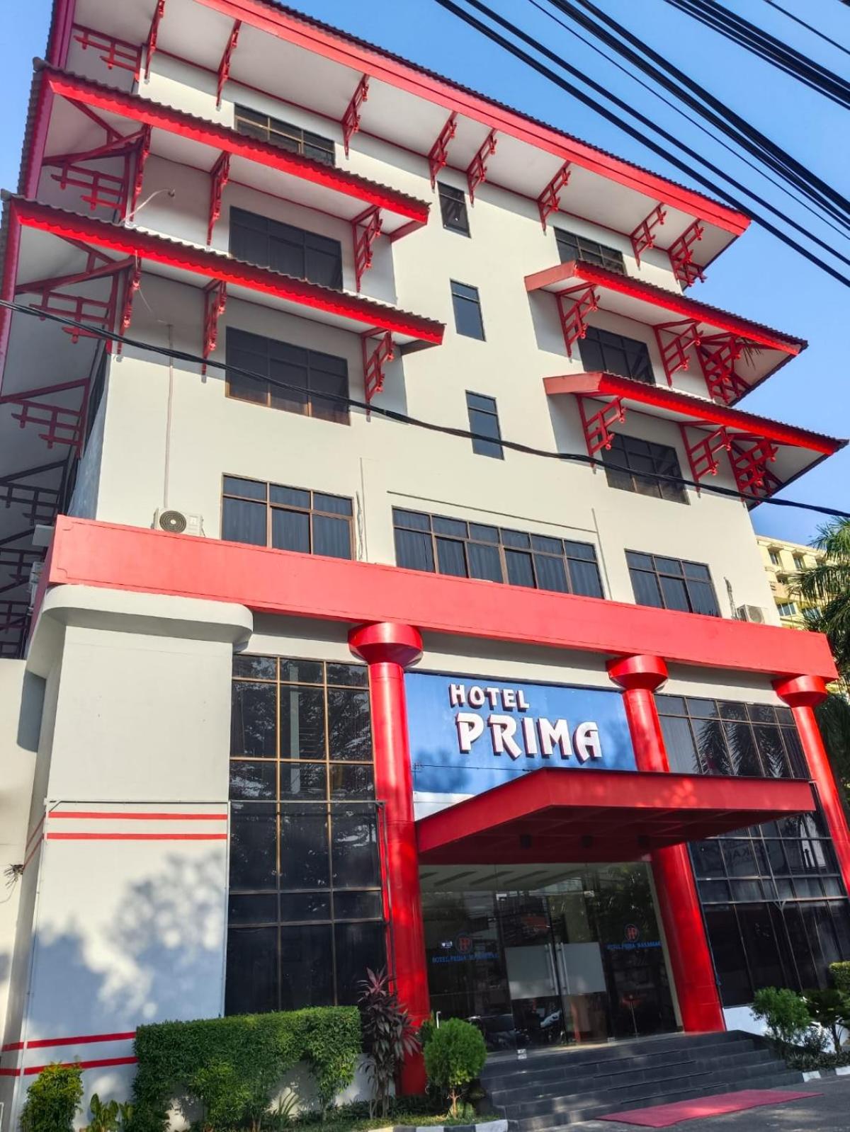 Hotel Prima Makassar 2/22