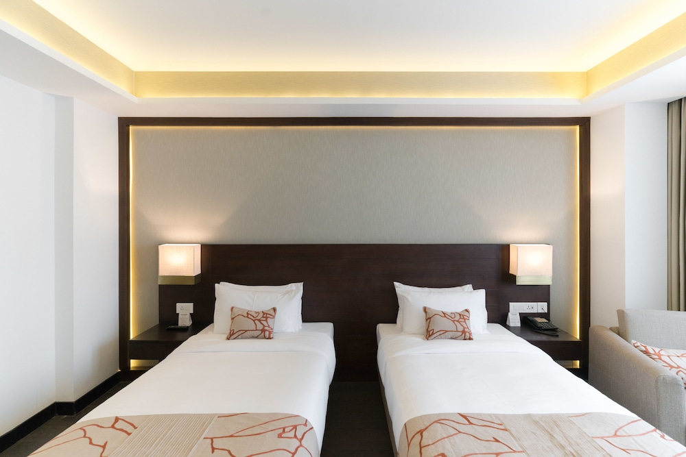 Hotel Mulberry 23/43