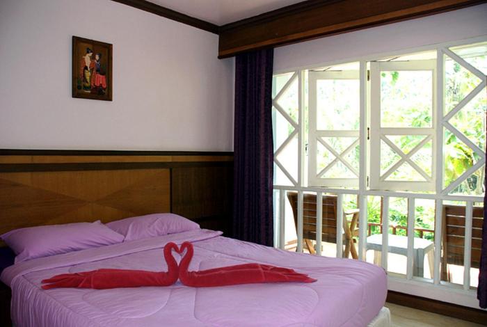 Room, Triple, Guest House
