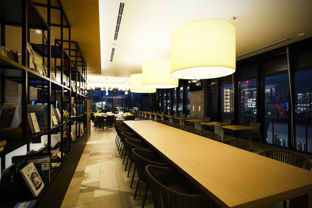 Hotel Intergate Hiroshima 53/65