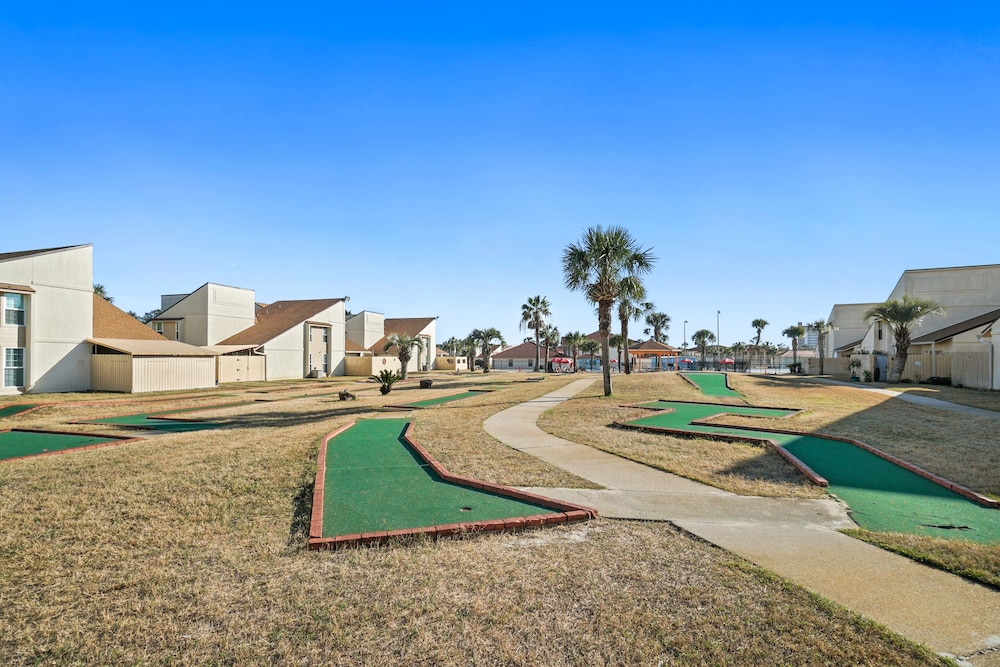 Horizon South Resort By Panhandle Getaways 66/70