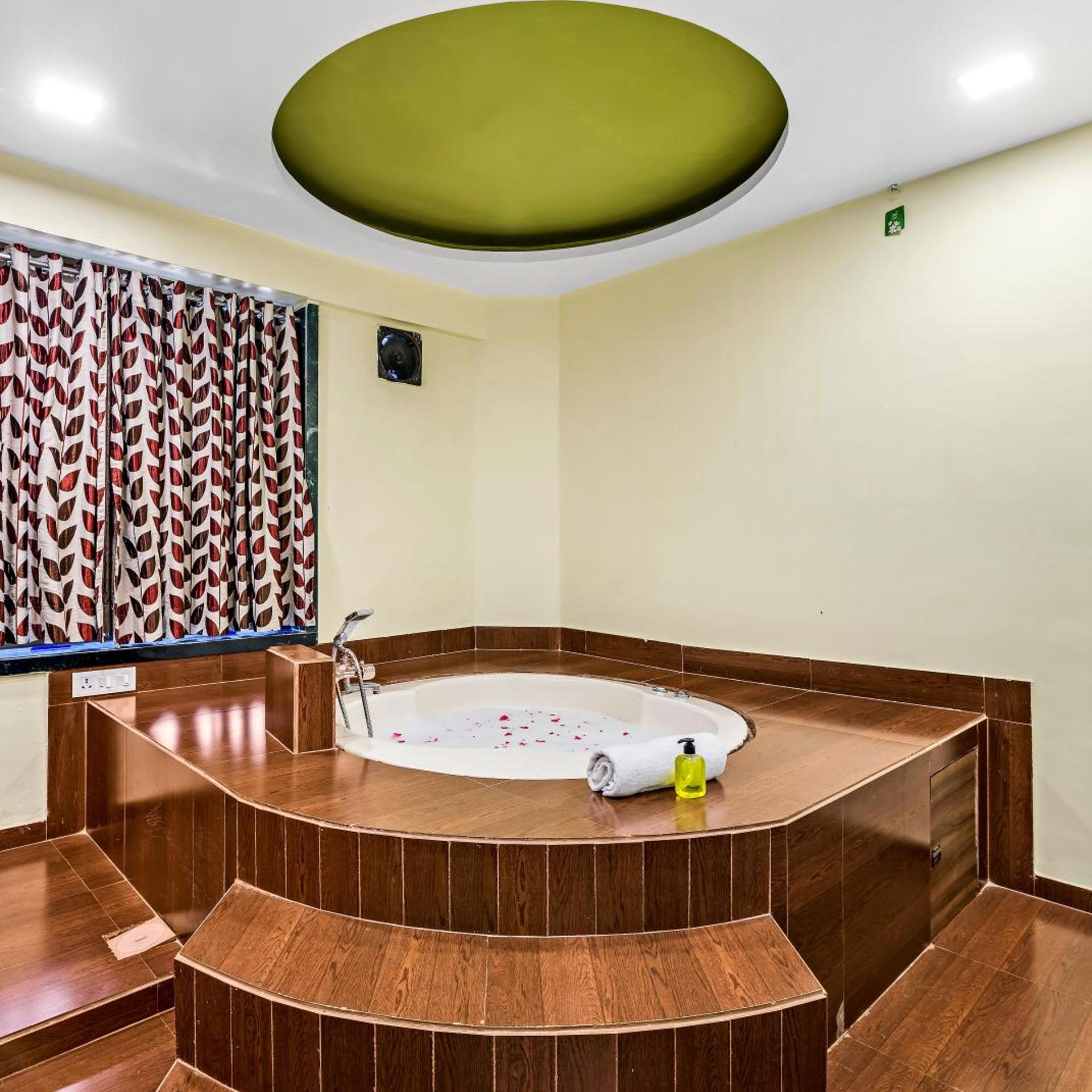 Krushnai Resort 40/42