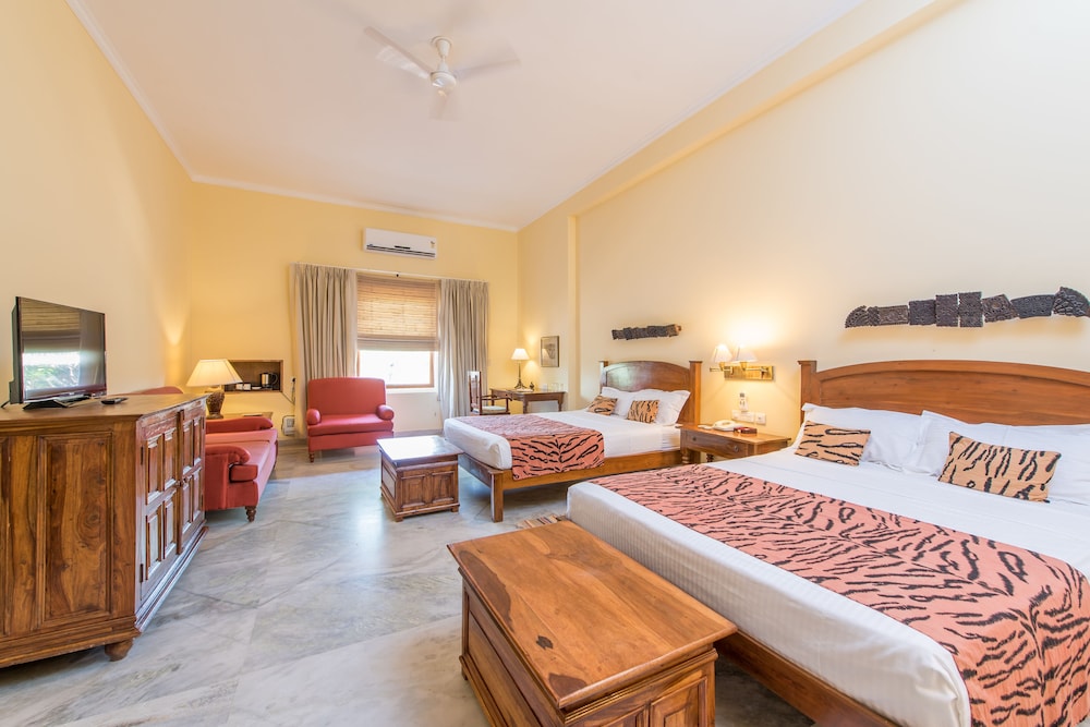 Hotel Dev Vilas 14/72