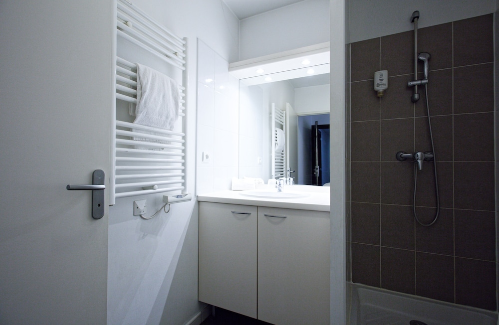 Appart-Hotel Mer & Golf City Perpignan Centre 34/36